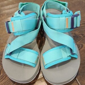 Merrell Alpine Strap Sandals